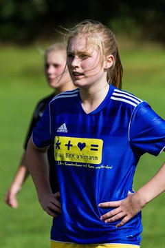 Bild 261 - Frauen TSV Gnutz - SG S�lfeld/Oe/Se/Stu : Ergebnis: 2:3